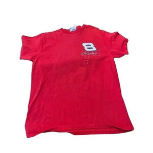 winners circle dale earnhardt jr t shirt size xl
